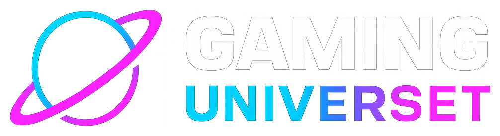 Gaming Universet